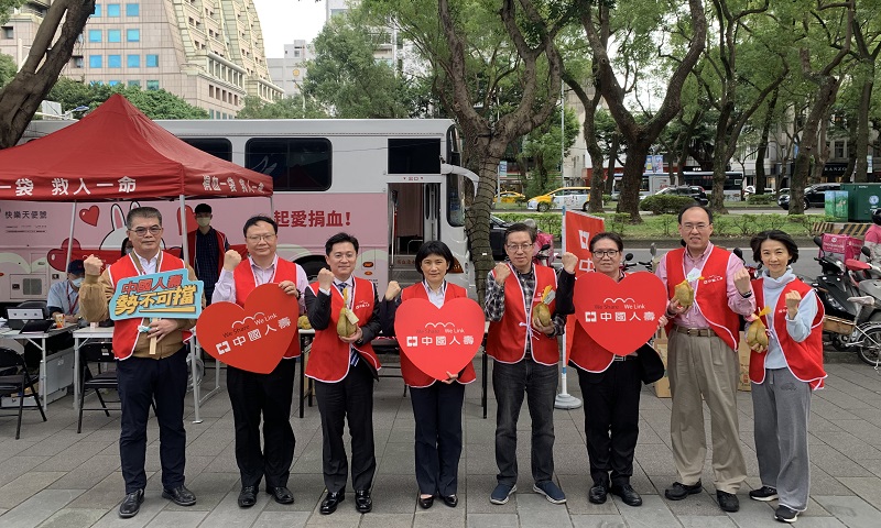 公益活動成果圖片