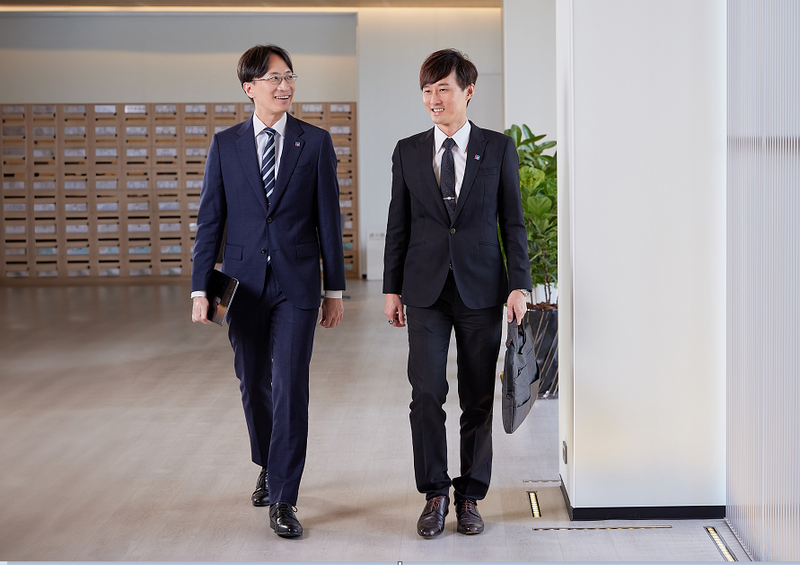 廣納優秀人才 凱基人壽助中壯世代追求卓越內文1圖片