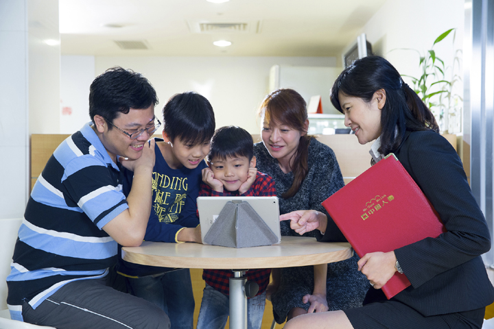 聰明父母必看  孩子各階段保障需求大攻略內文1圖片