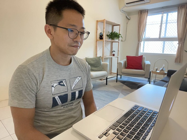 公益活動成果圖片