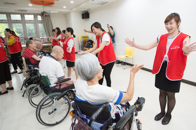 公益活動成果圖片