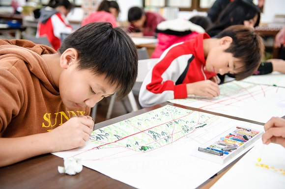 公益活動成果圖片