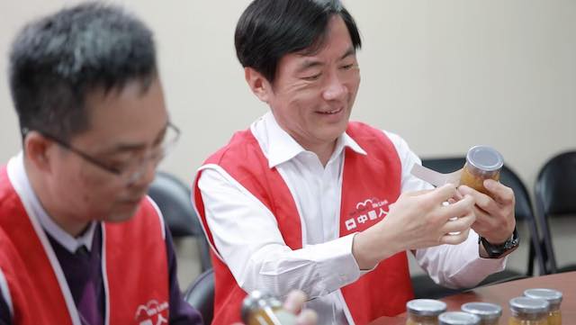 公益活動成果圖片