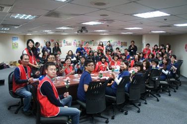 公益活動成果圖片